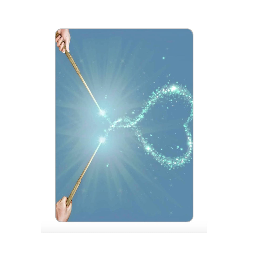Playing Cards - Magical Heart