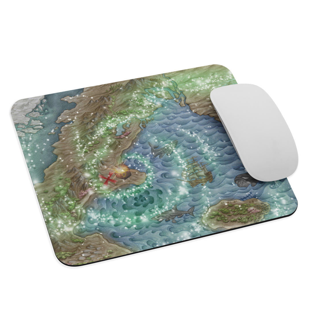 Mouse Pads