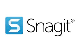 snagit logo