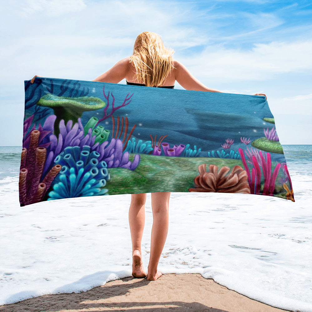 sublimated-towel-white-30x60-